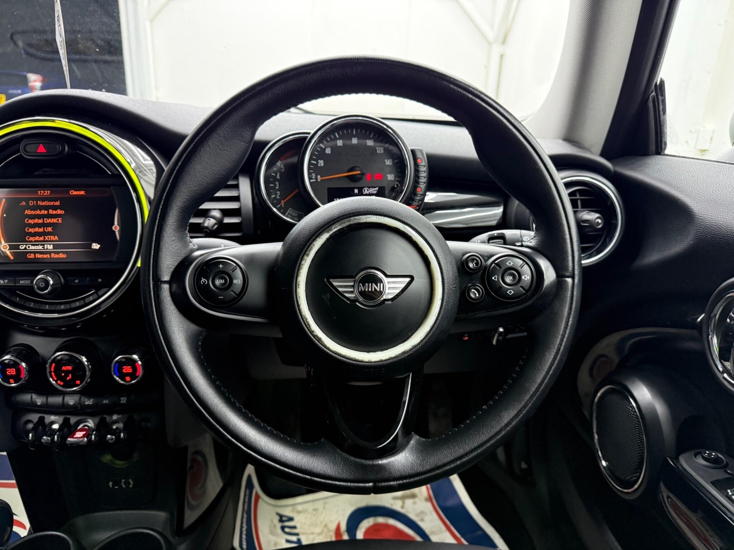 Used MINI Hatch 2014 for sale - 77559178: Photo 29