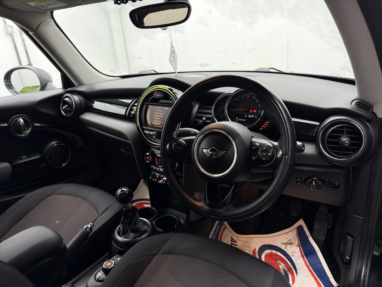 Used MINI Hatch 2014 for sale - 77559178: Photo 3