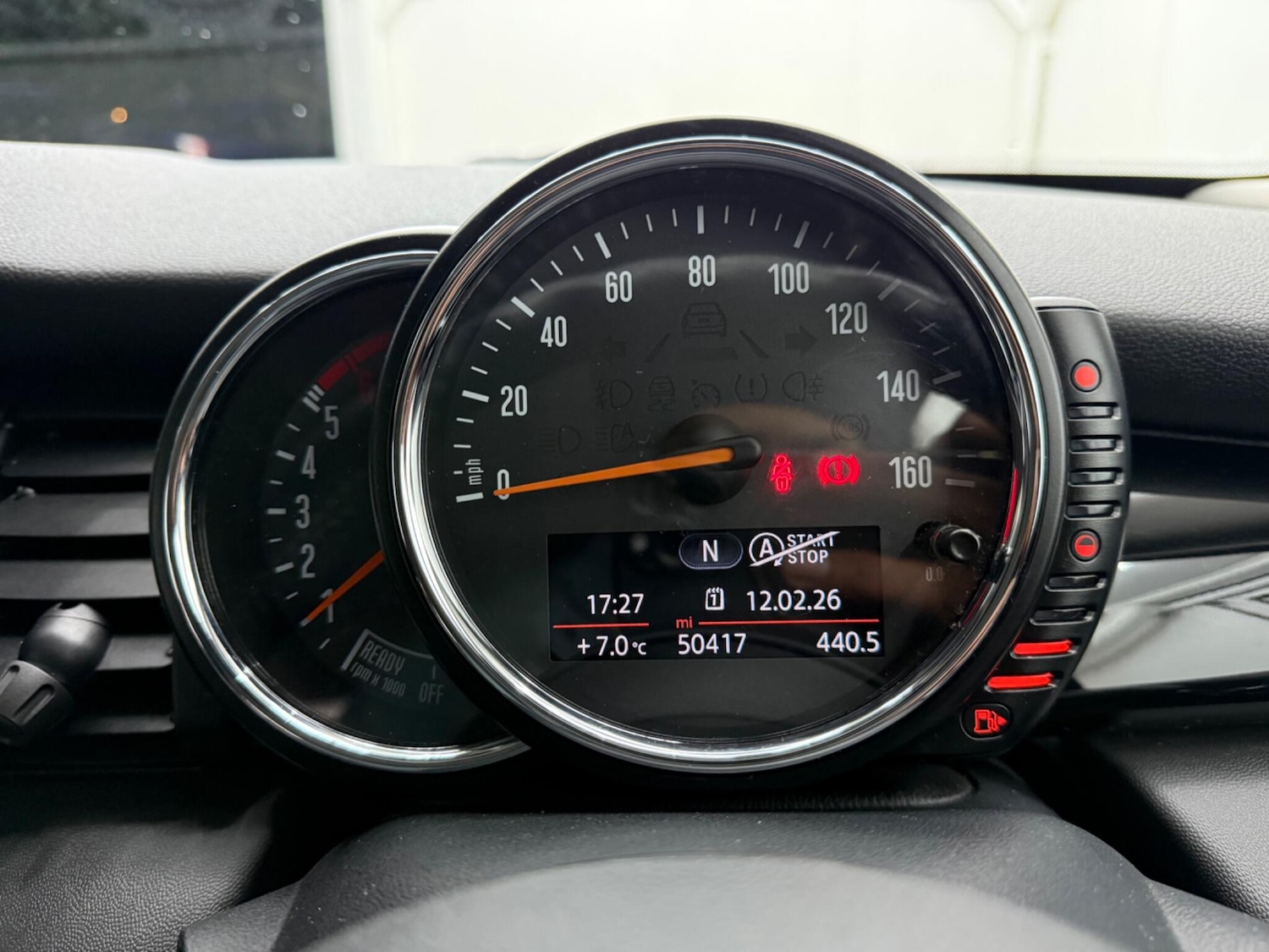 Used MINI Hatch 2014 for sale - 77559178: Photo 30