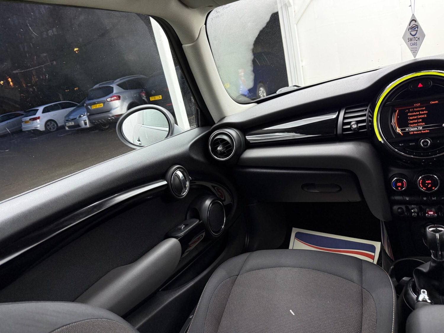 Used MINI Hatch 2014 for sale - 77559178: Photo 35