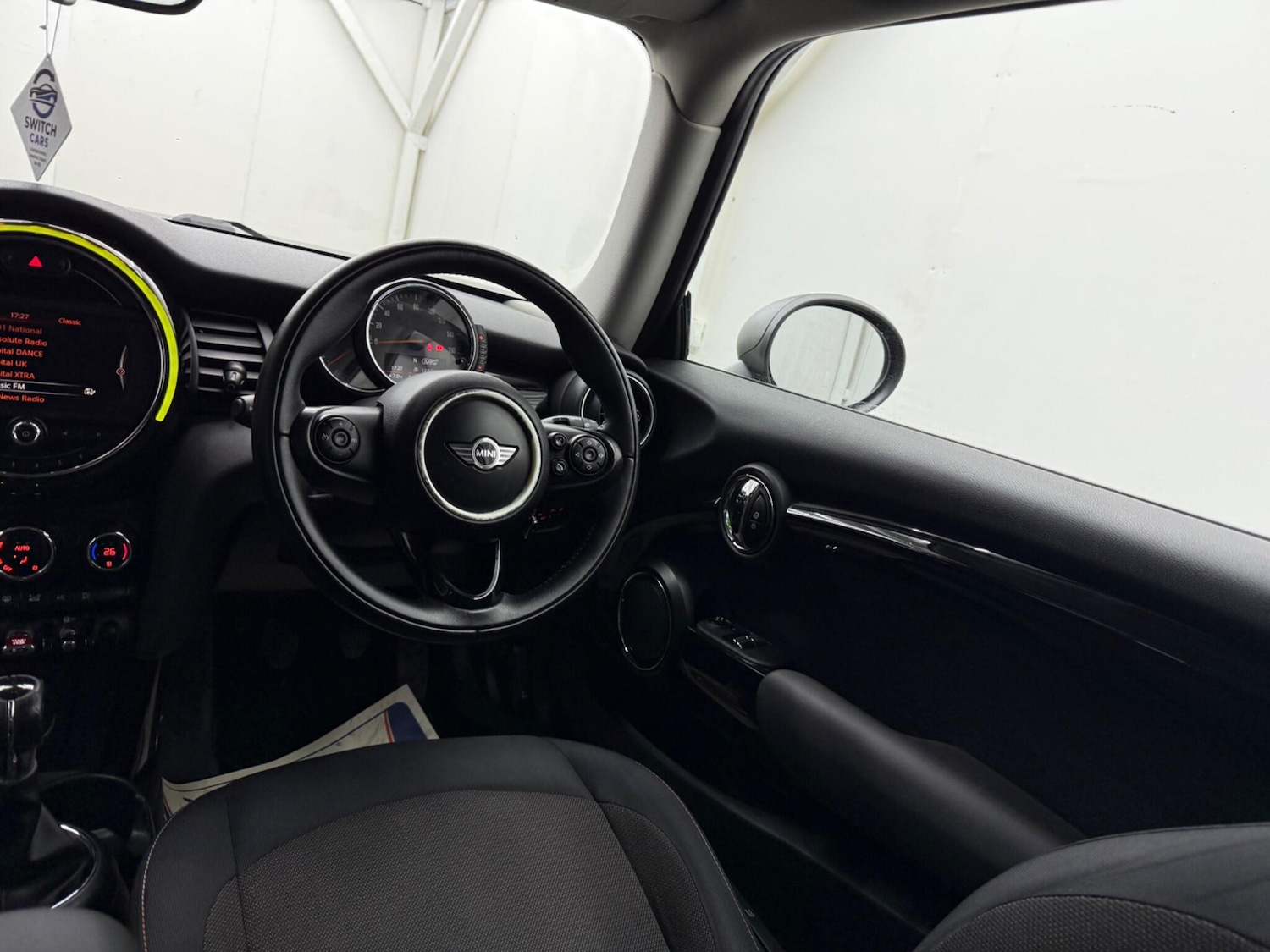 Used MINI Hatch 2014 for sale - 77559178: Photo 36