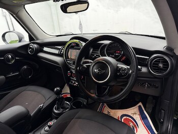 Used MINI Hatch 2014 for sale - 77559178: Photo