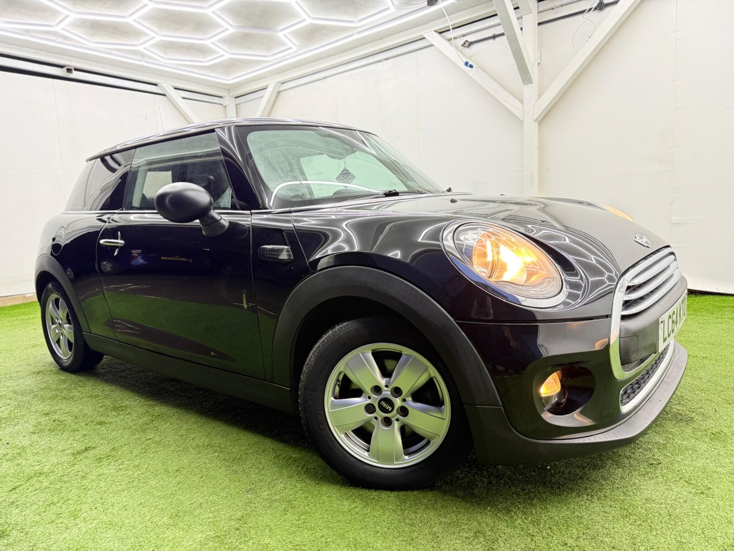 Used MINI Hatch 2014 for sale - 77559178: Photo 4