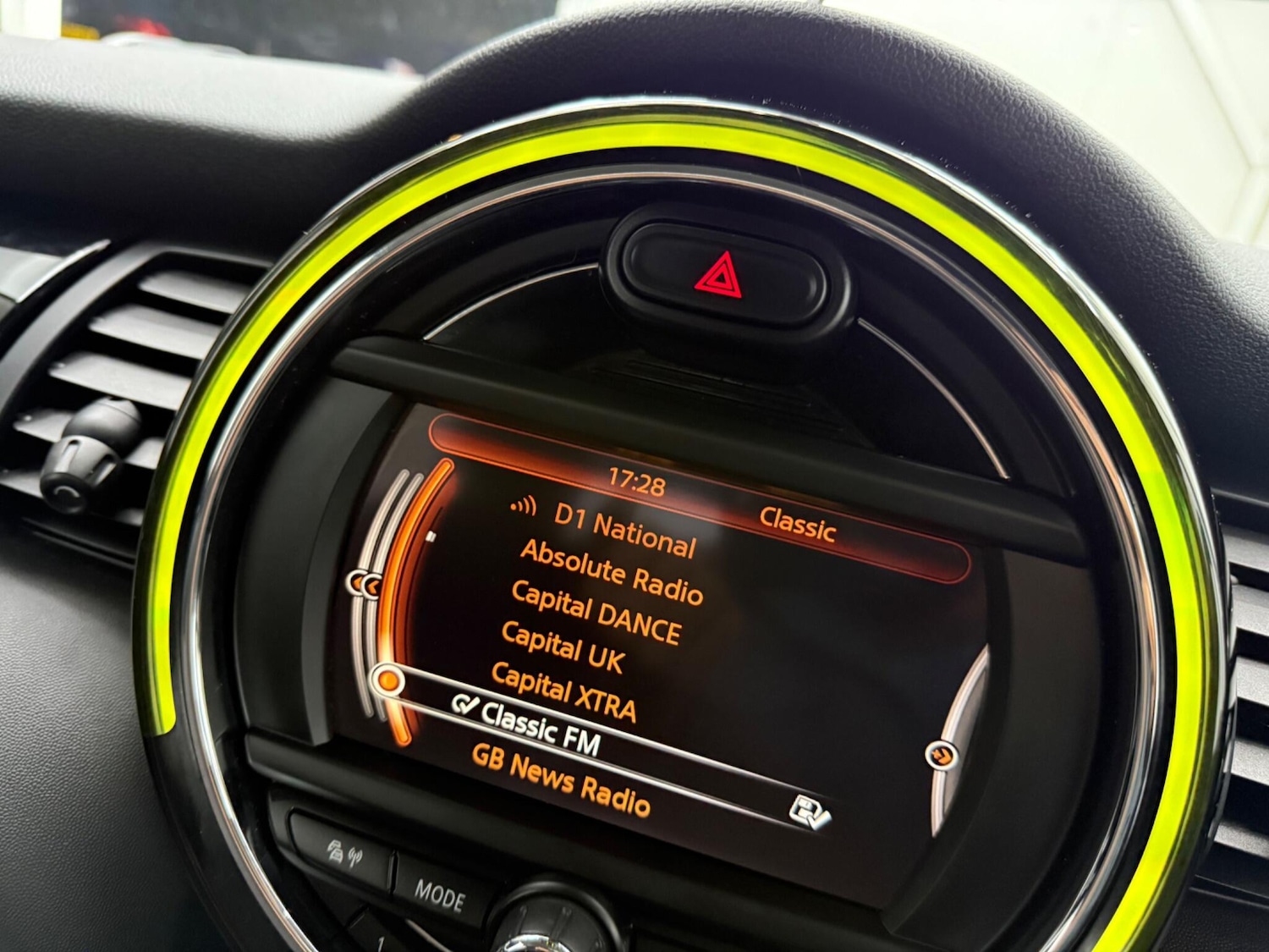 Used MINI Hatch 2014 for sale - 77559178: Photo 40