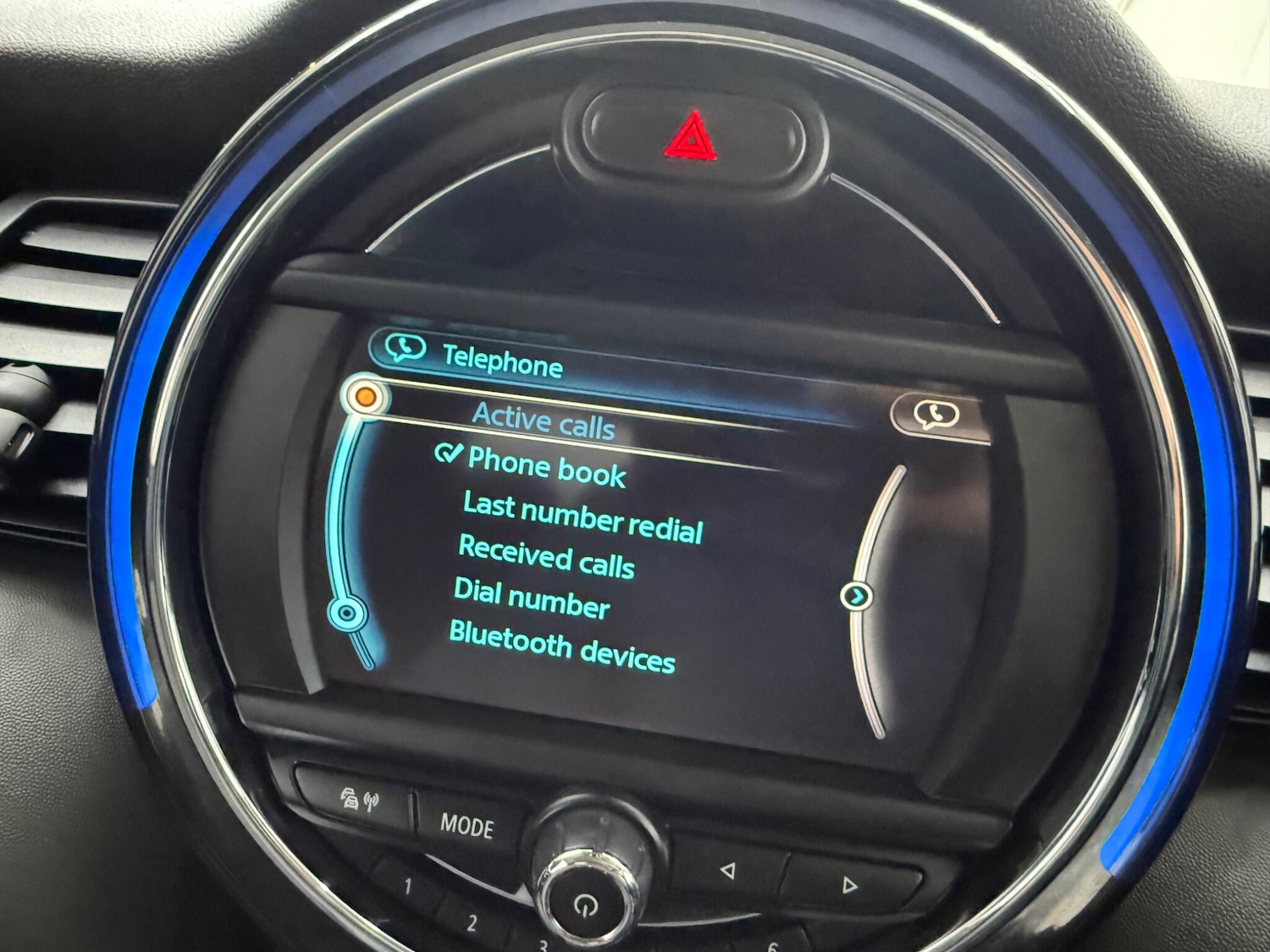 Used MINI Hatch 2014 for sale - 77559178: Photo 44