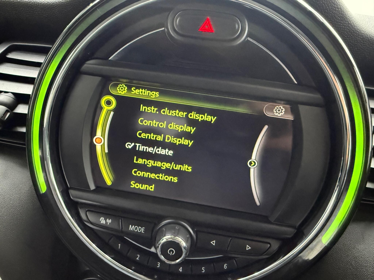 Used MINI Hatch 2014 for sale - 77559178: Photo 48