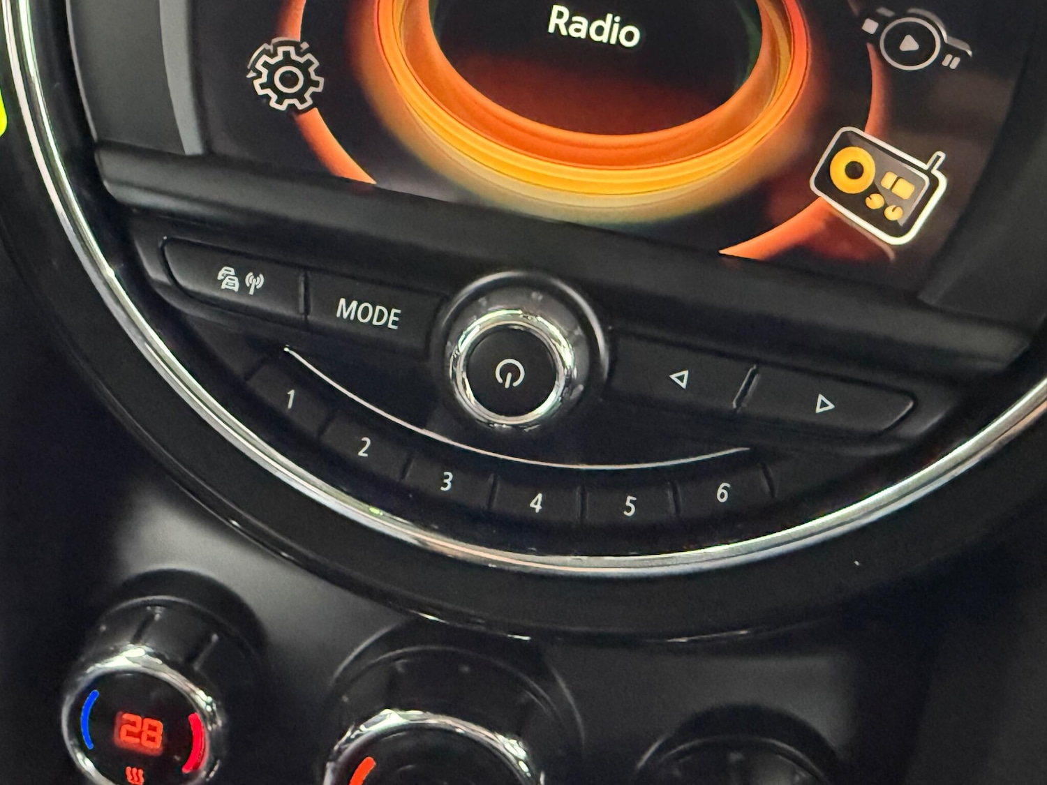 Used MINI Hatch 2014 for sale - 77559178: Photo 49