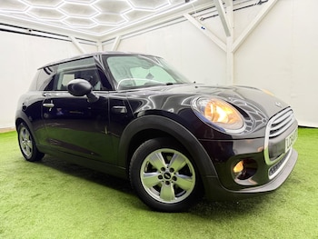 Used MINI Hatch 2014 for sale - 77559178: Photo