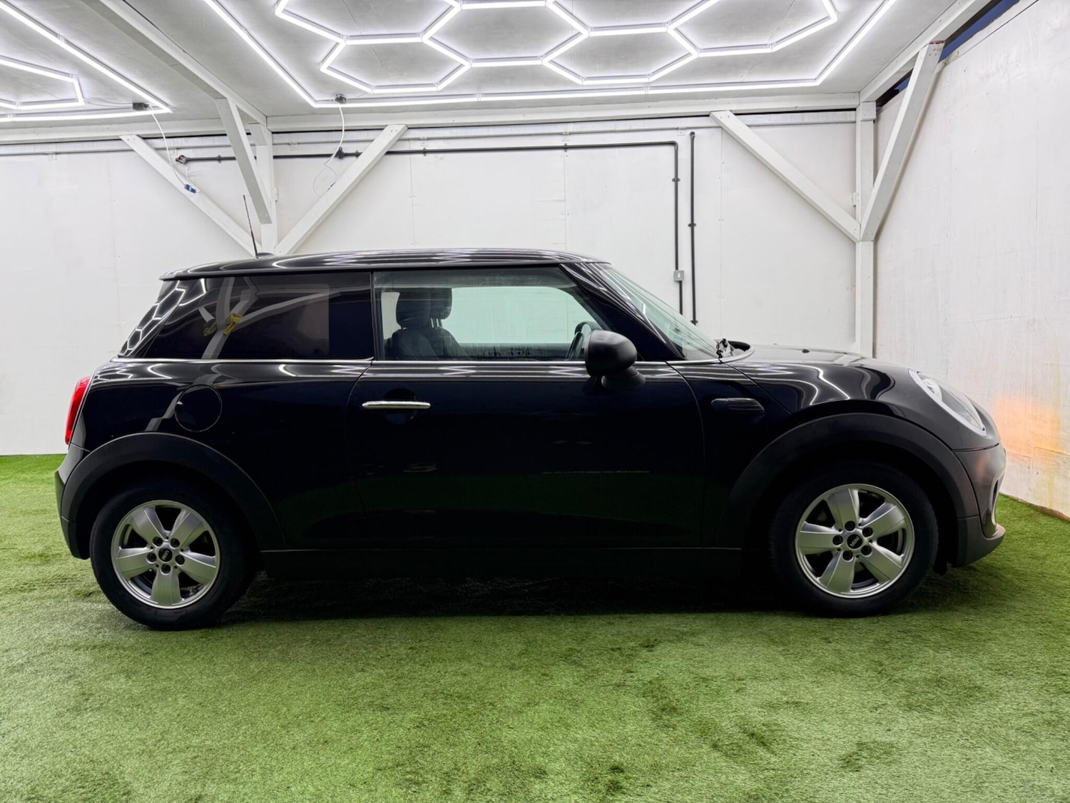 Used MINI Hatch 2014 for sale - 77559178: Photo 5