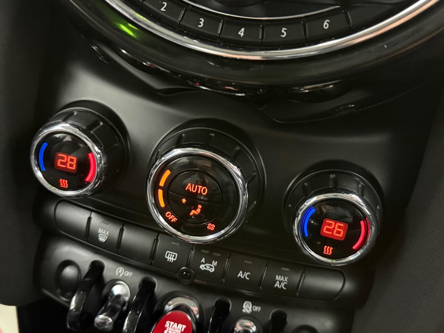 Used MINI Hatch 2014 for sale - 77559178: Photo 50