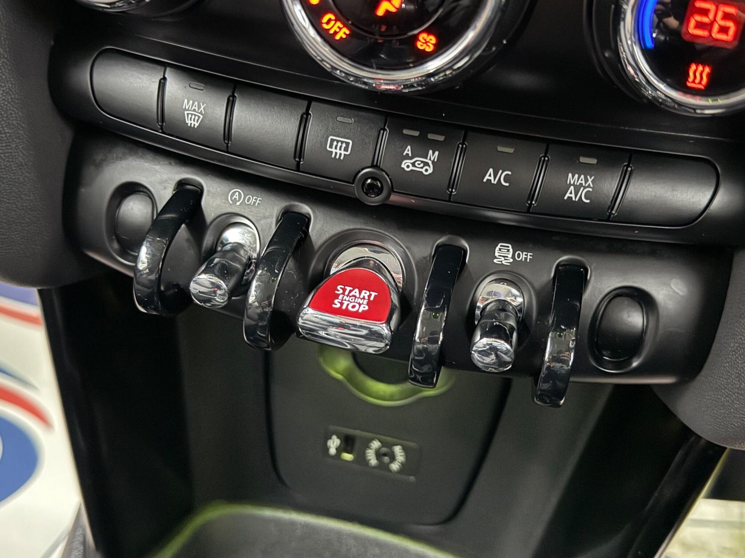 Used MINI Hatch 2014 for sale - 77559178: Photo 51