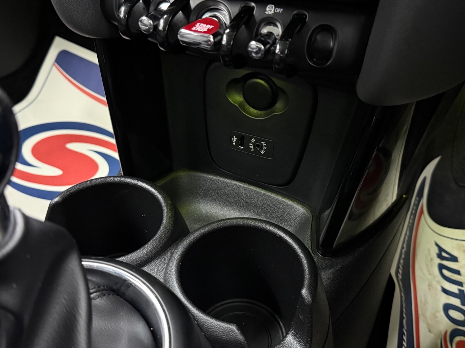 Used MINI Hatch 2014 for sale - 77559178: Photo 52