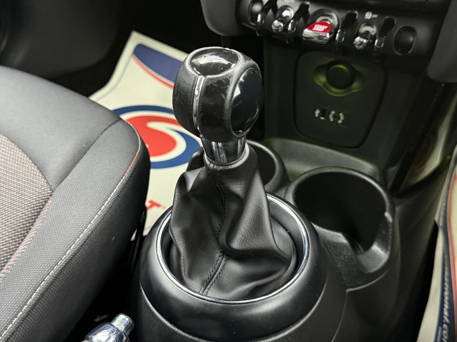 Used MINI Hatch 2014 for sale - 77559178: Photo 53