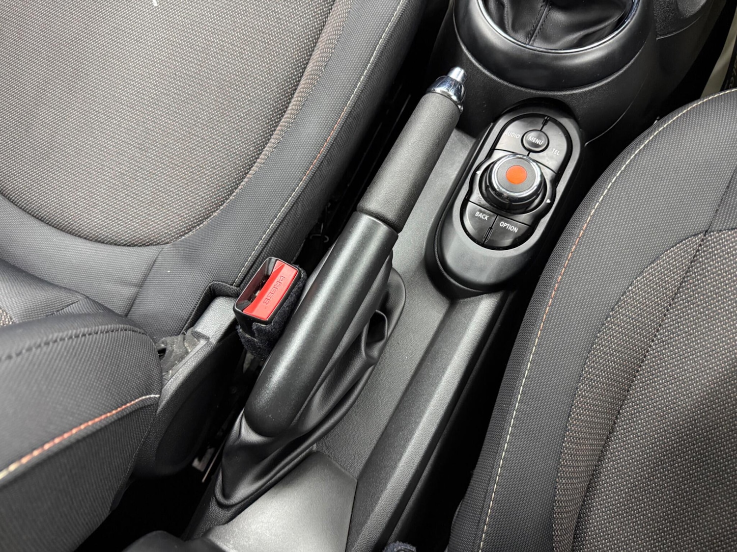 Used MINI Hatch 2014 for sale - 77559178: Photo 55