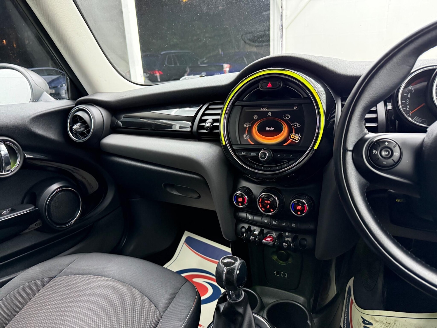 Used MINI Hatch 2014 for sale - 77559178: Photo 56