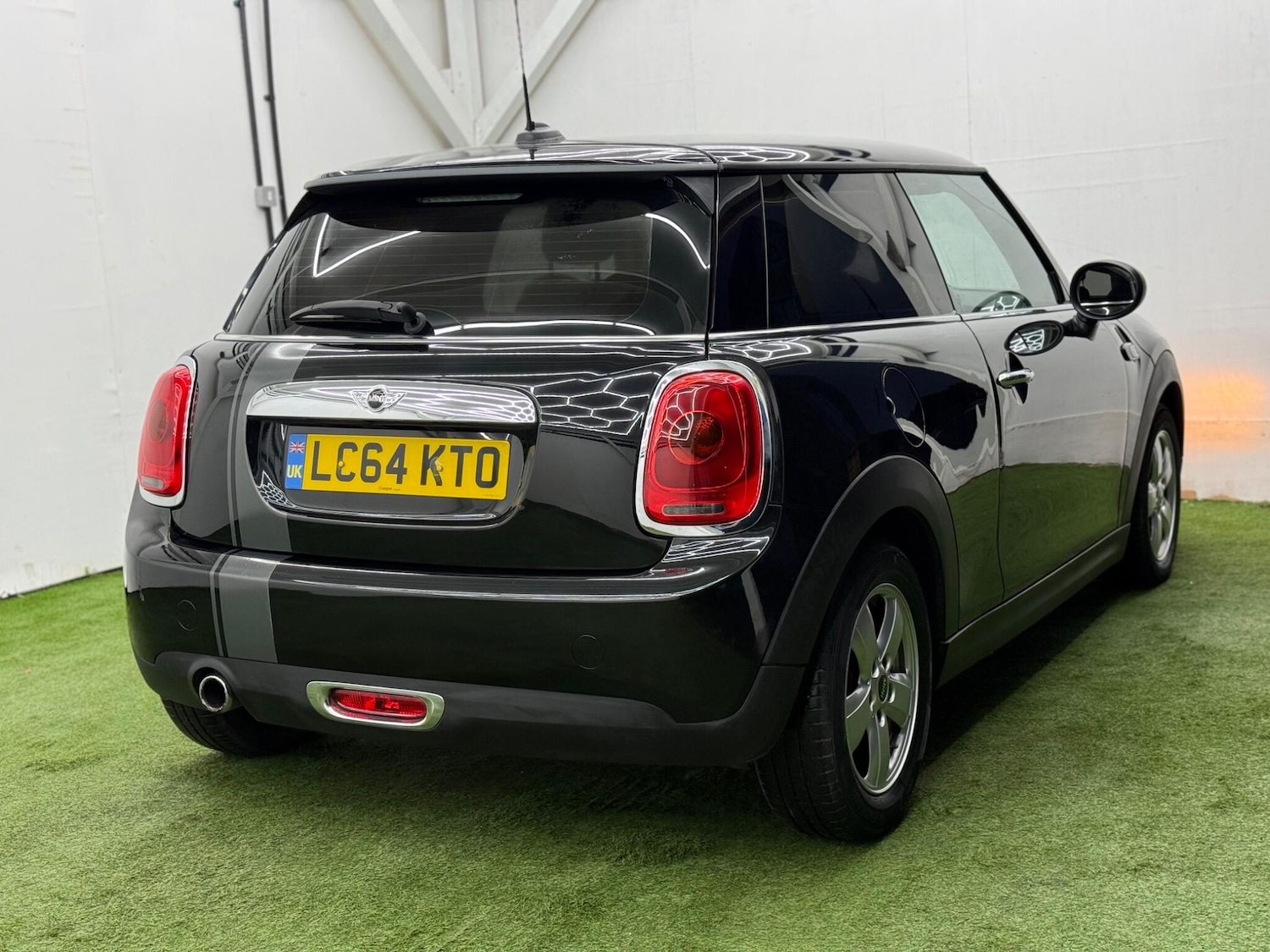 Used MINI Hatch 2014 for sale - 77559178: Photo 6