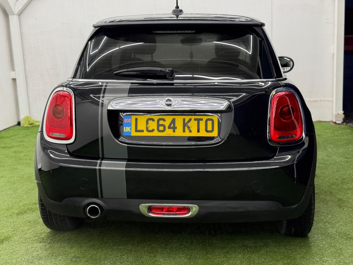 Used MINI Hatch 2014 for sale - 77559178: Photo 7