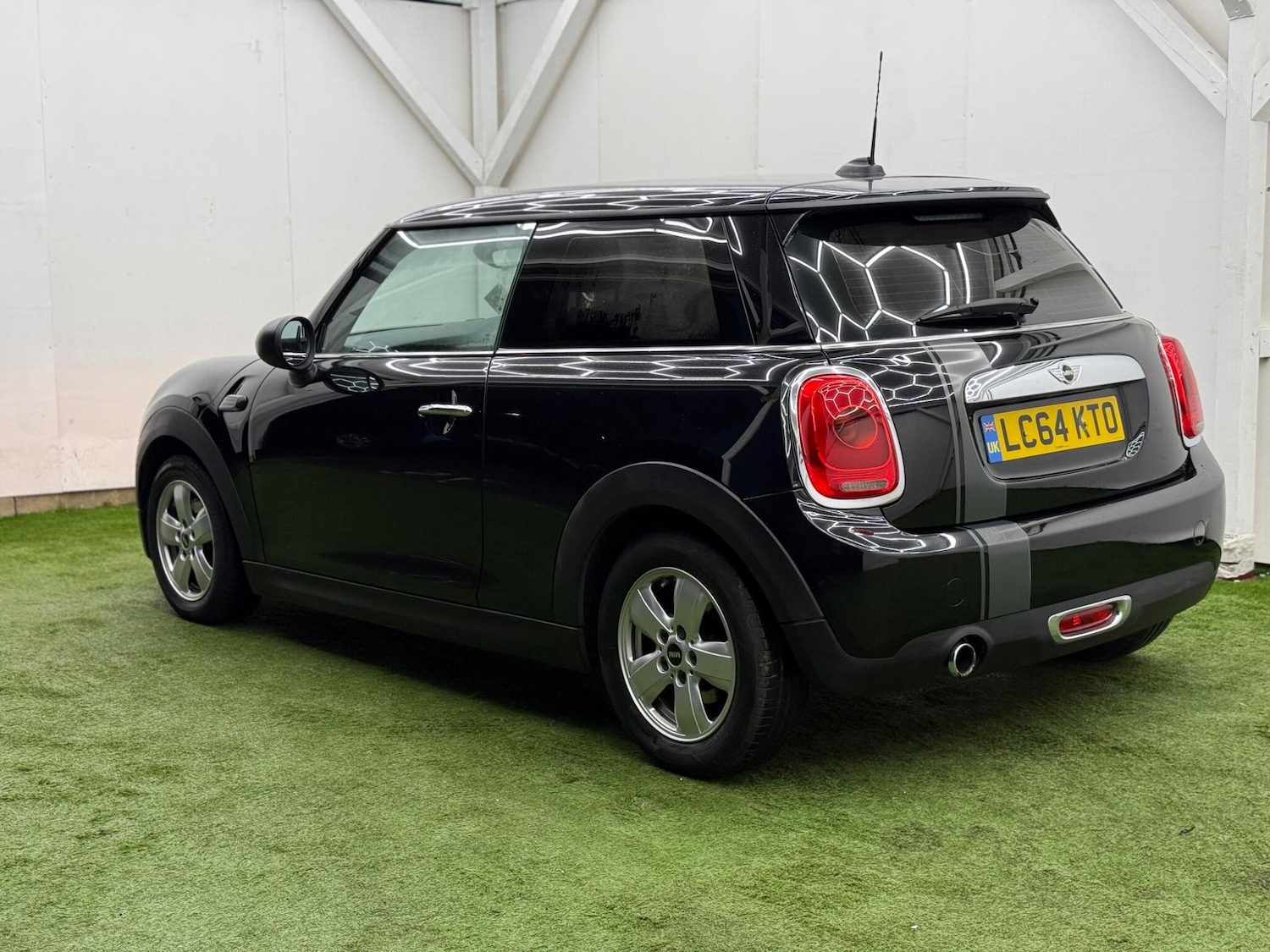 Used MINI Hatch 2014 for sale - 77559178: Photo 9