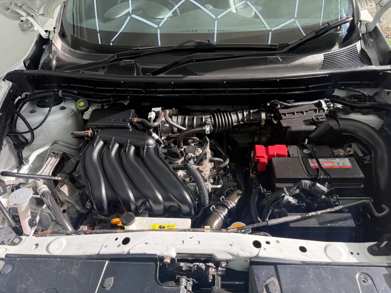 Used Nissan Juke for sale - 77659039: Photo 13