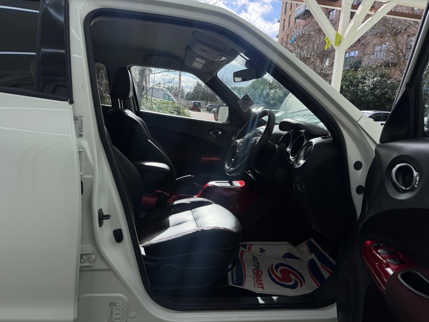 Used Nissan Juke for sale - 77659039: Photo 14