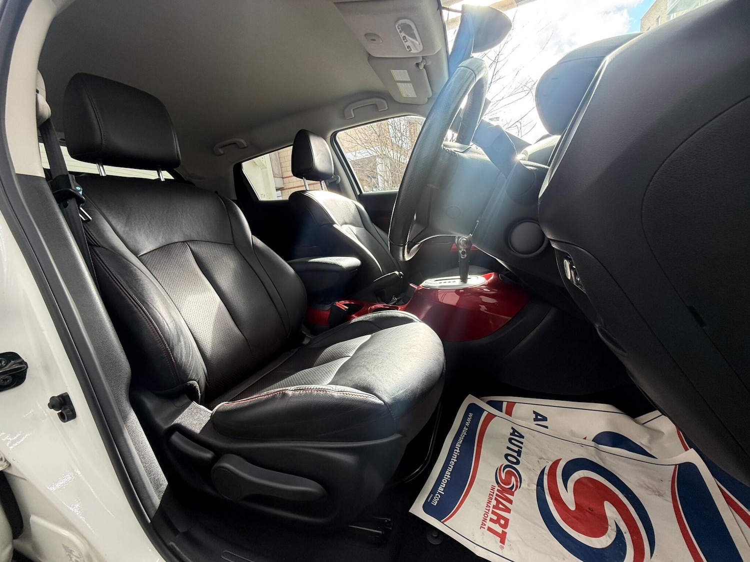 Used Nissan Juke for sale - 77659039: Photo 16