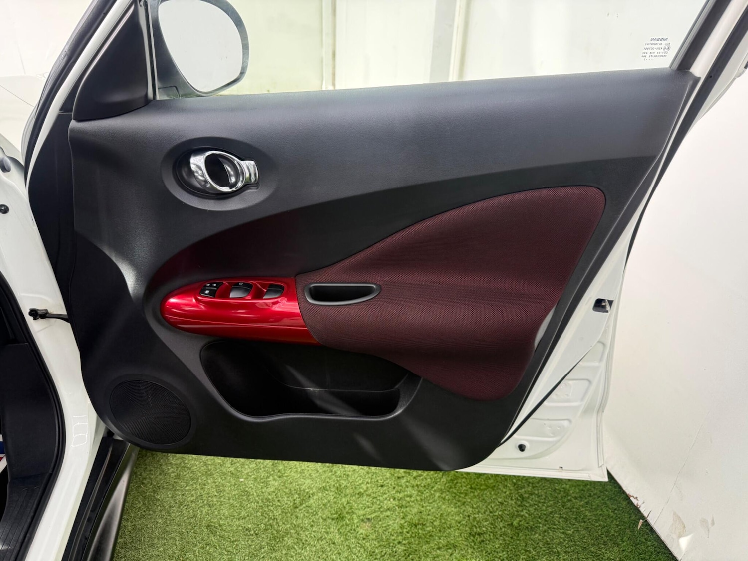 Used Nissan Juke for sale - 77659039: Photo 17