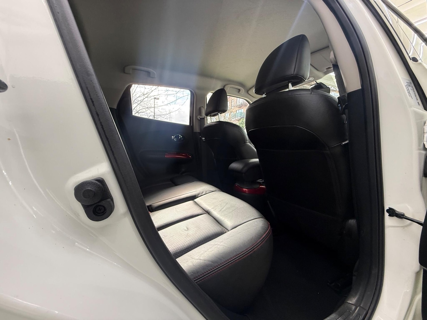 Used Nissan Juke for sale - 77659039: Photo 19