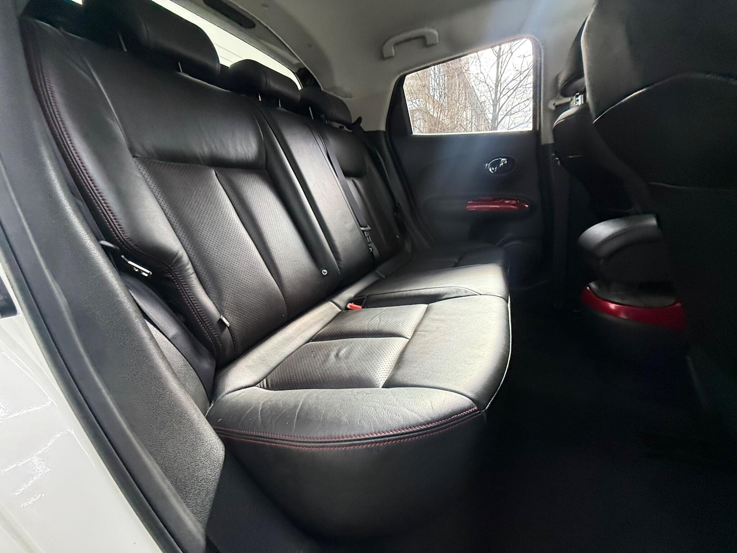 Used Nissan Juke for sale - 77659039: Photo 20