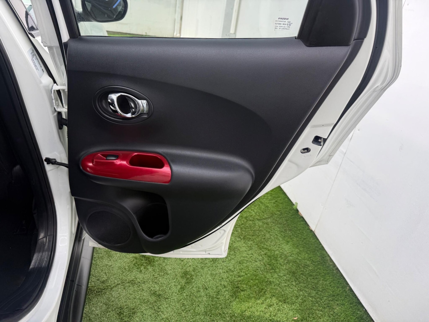 Used Nissan Juke for sale - 77659039: Photo 21