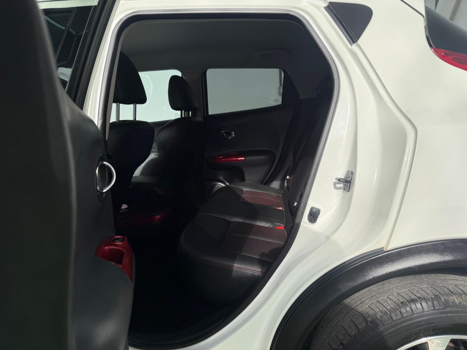 Used Nissan Juke for sale - 77659039: Photo 22