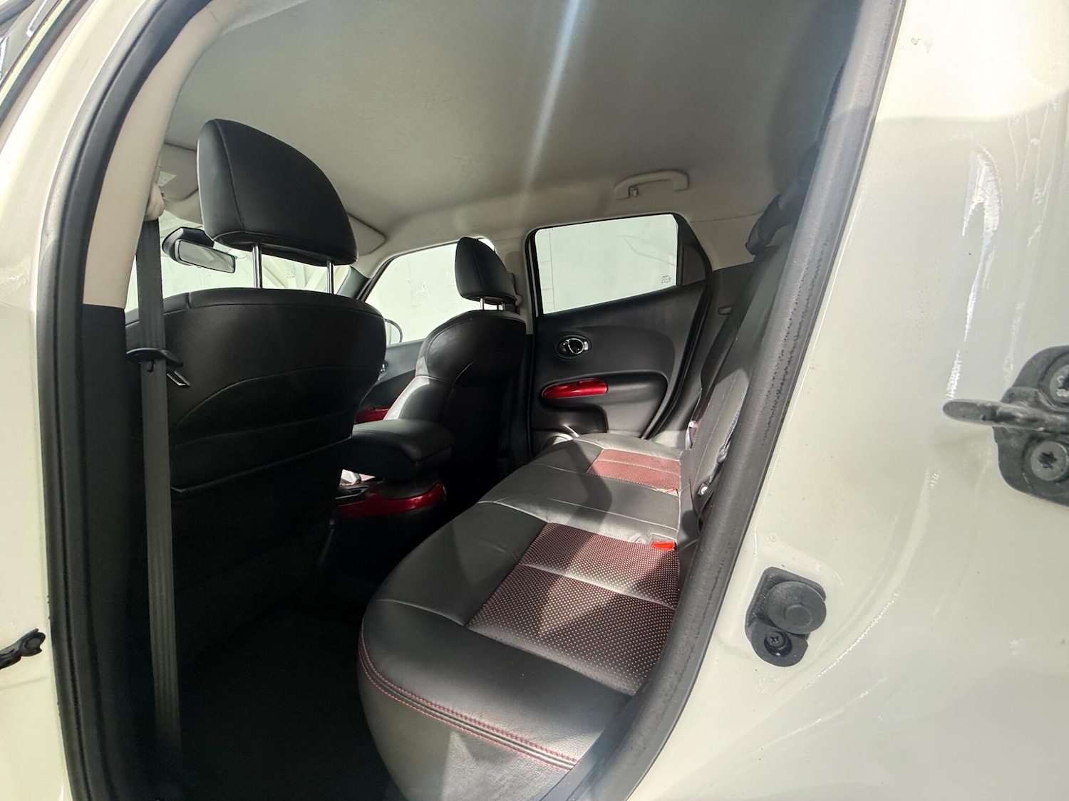 Used Nissan Juke for sale - 77659039: Photo 23