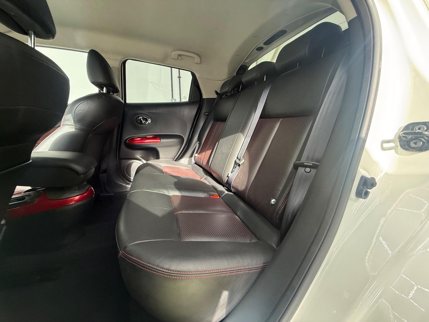 Used Nissan Juke for sale - 77659039: Photo 24