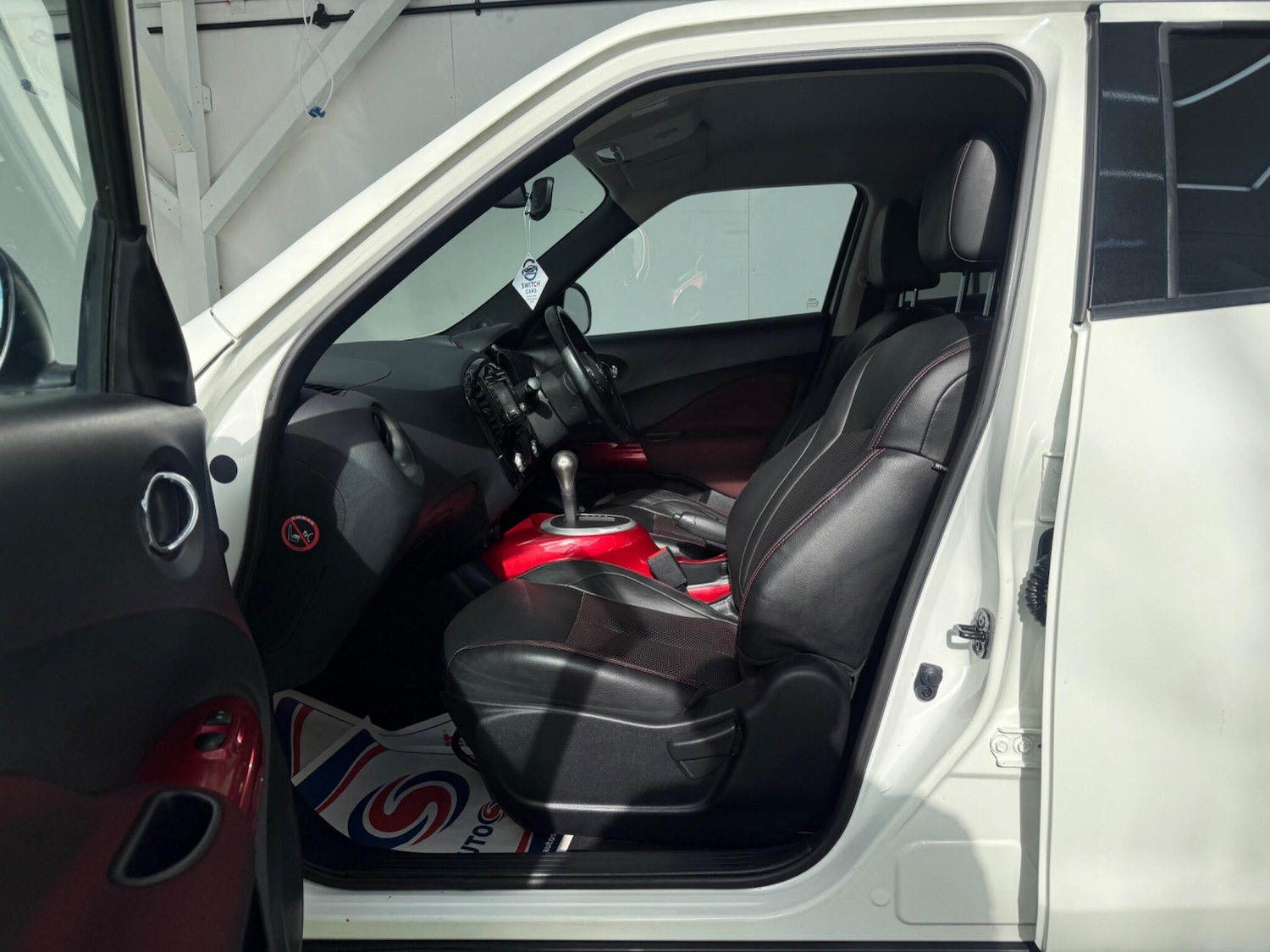 Used Nissan Juke for sale - 77659039: Photo 25