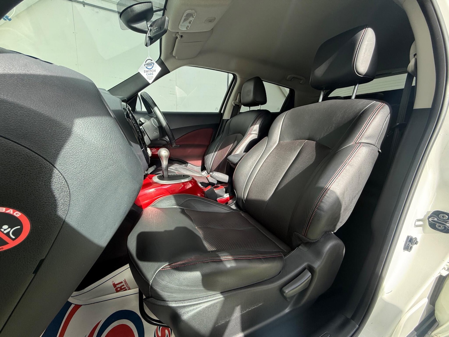 Used Nissan Juke for sale - 77659039: Photo 26