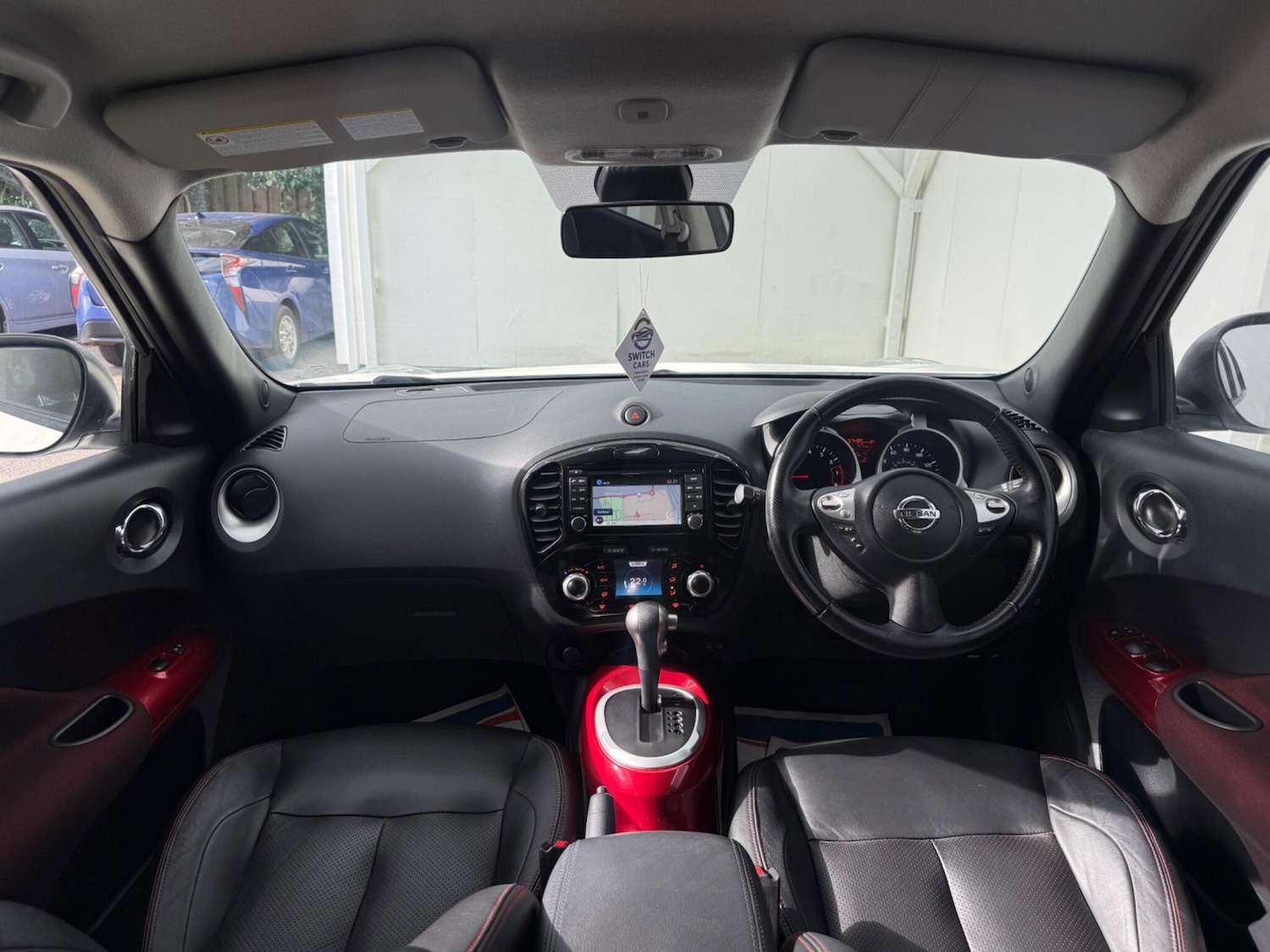 Used Nissan Juke for sale - 77659039: Photo 28