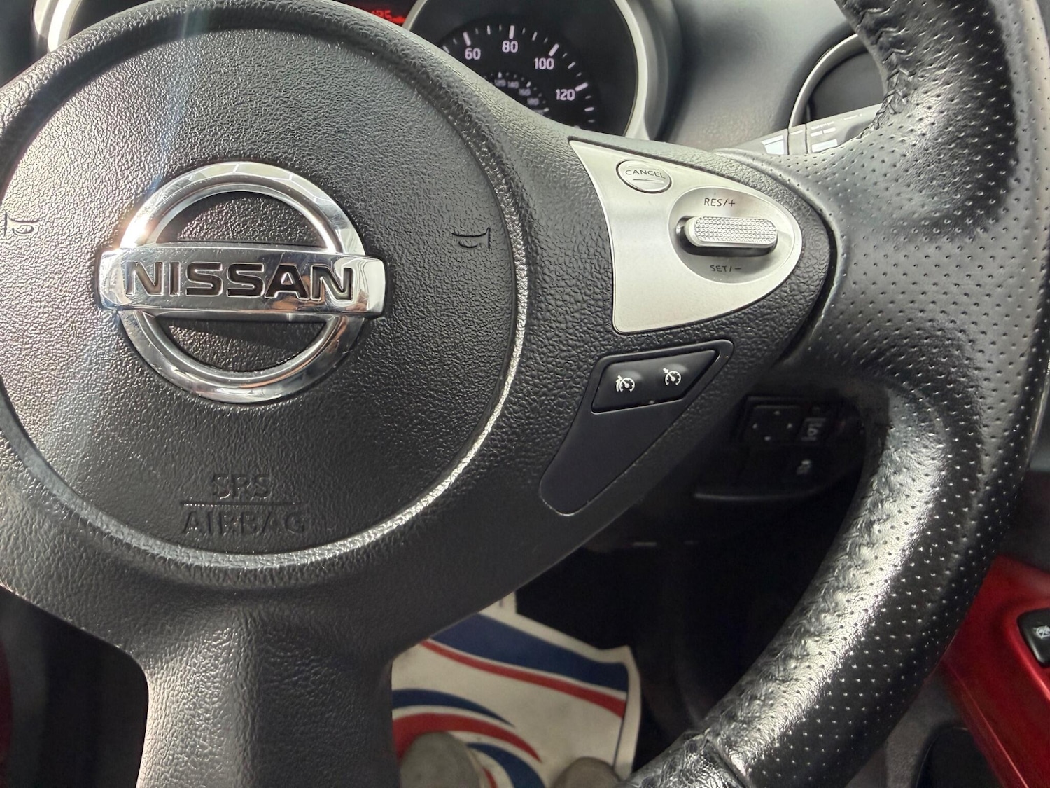 Used Nissan Juke for sale - 77659039: Photo 35