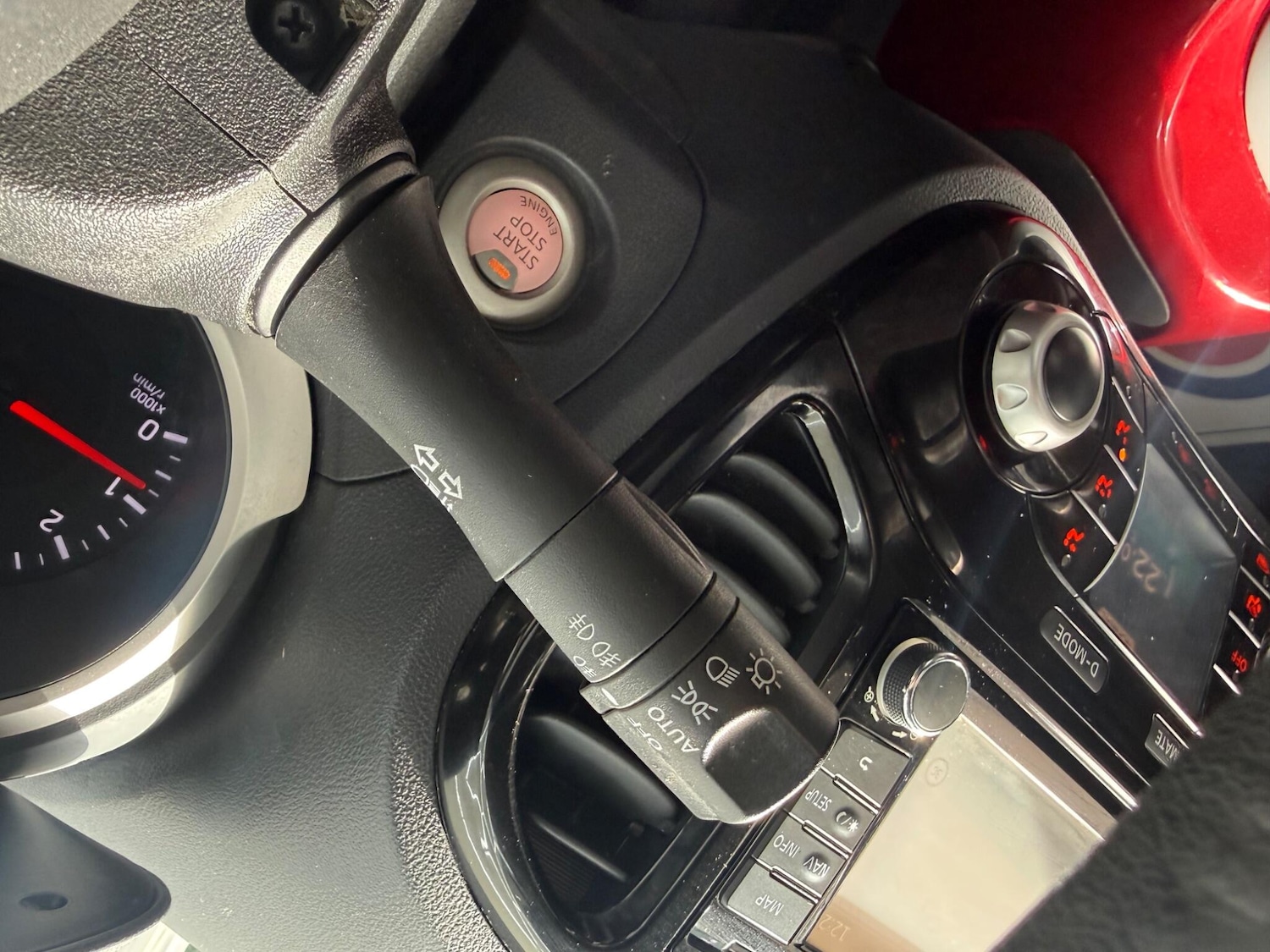 Used Nissan Juke for sale - 77659039: Photo 36