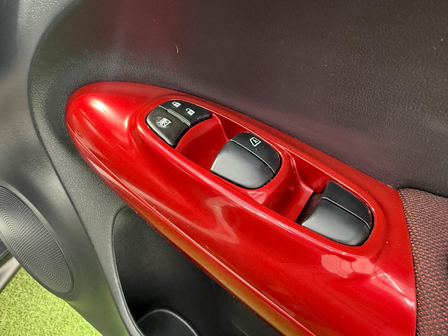 Used Nissan Juke for sale - 77659039: Photo 40