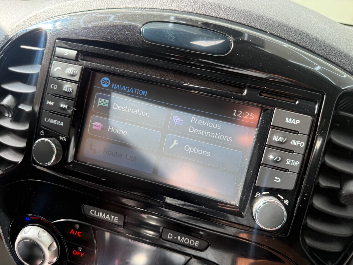 Used Nissan Juke for sale - 77659039: Photo 45