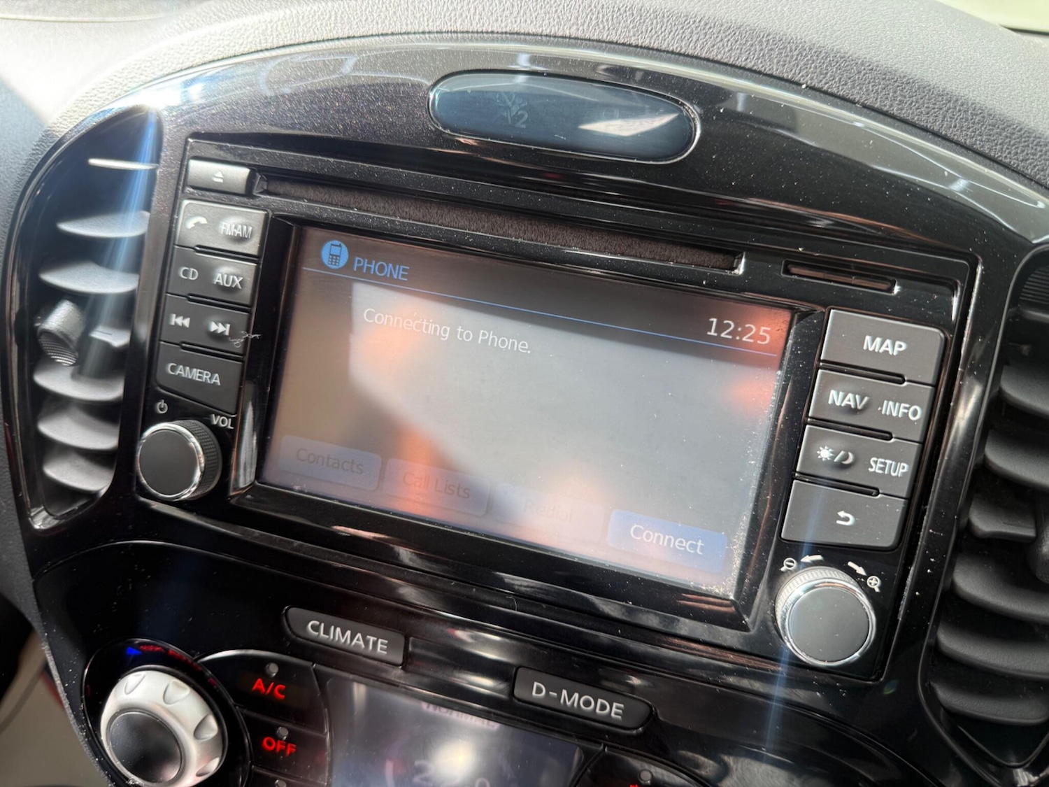 Used Nissan Juke for sale - 77659039: Photo 46