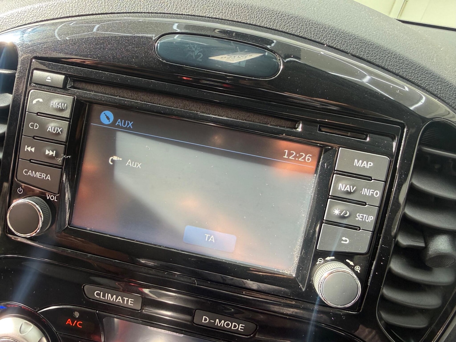 Used Nissan Juke for sale - 77659039: Photo 48