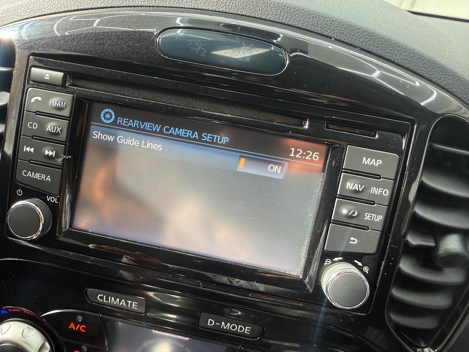 Used Nissan Juke for sale - 77659039: Photo 49