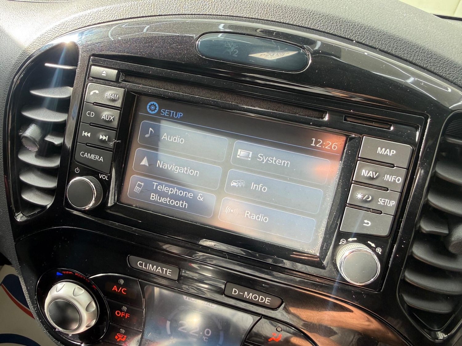 Used Nissan Juke for sale - 77659039: Photo 51