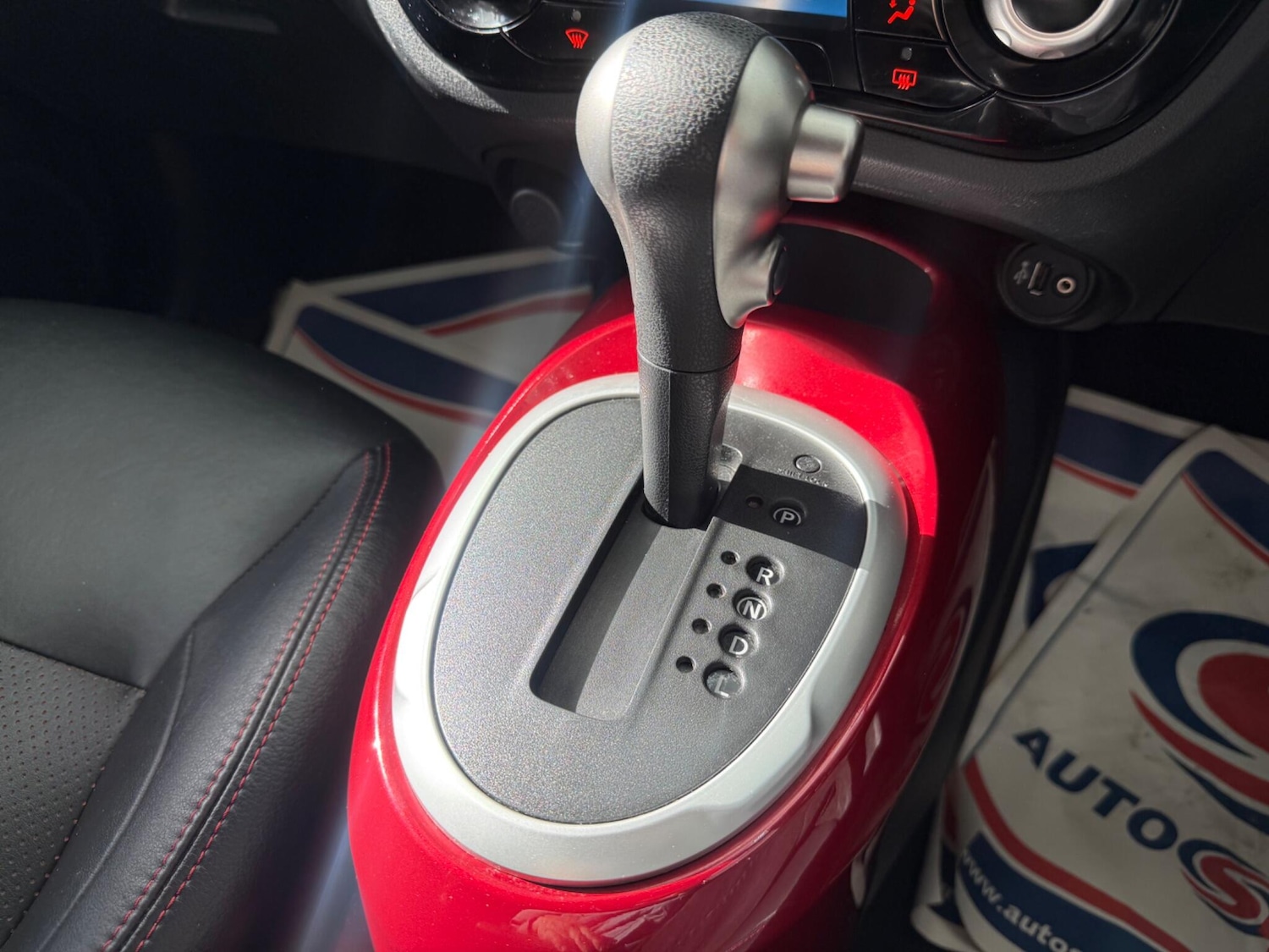 Used Nissan Juke for sale - 77659039: Photo 54