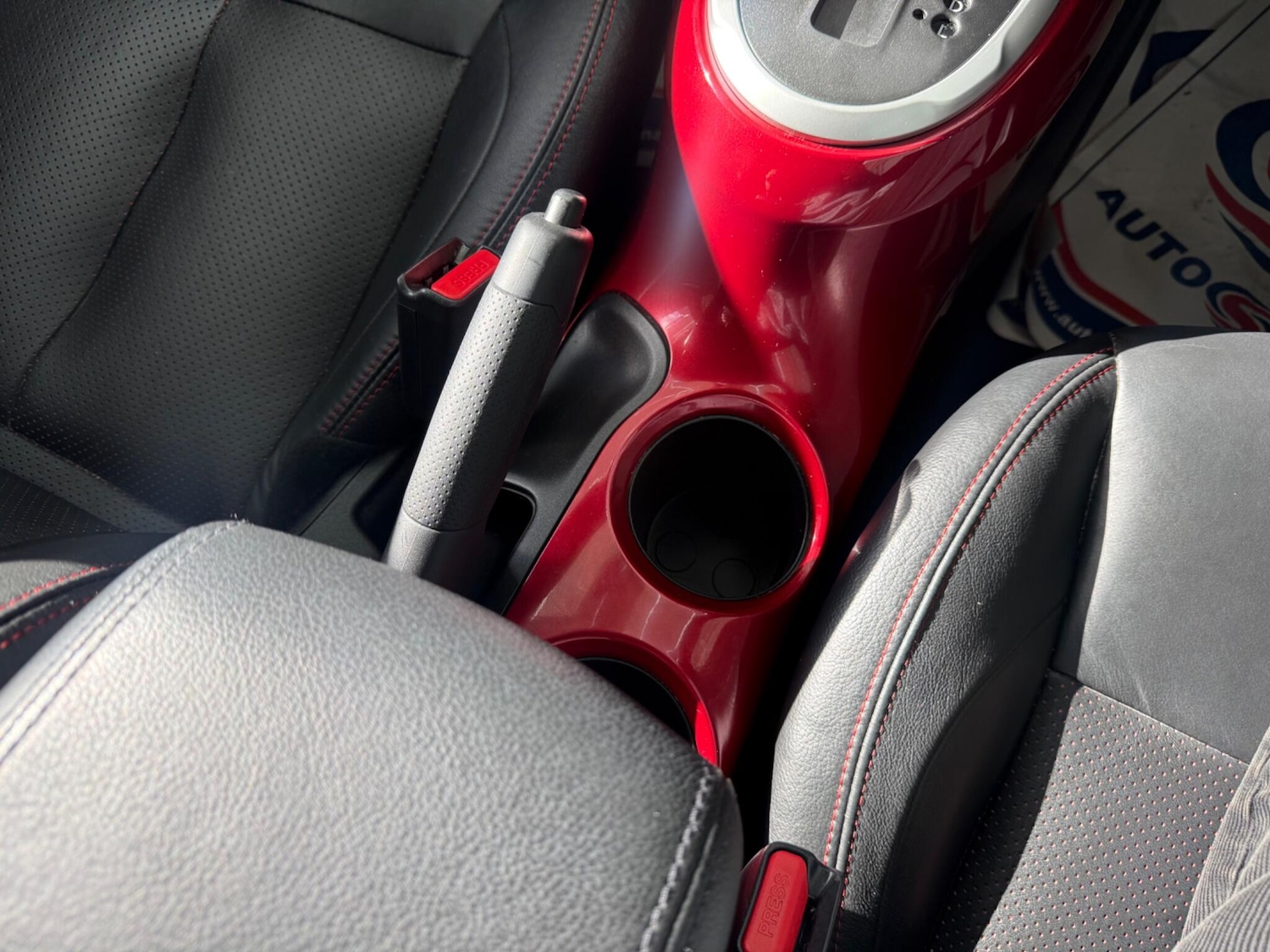 Used Nissan Juke for sale - 77659039: Photo 55