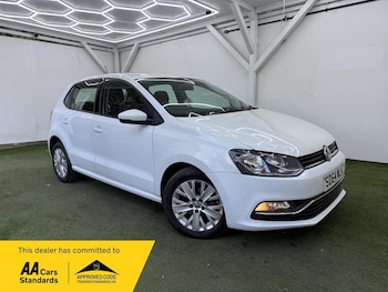 Used Volkswagen Polo 2015 for sale - 78429818: Photo