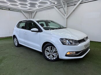 Used Volkswagen Polo 2015 for sale - 78429818: Photo