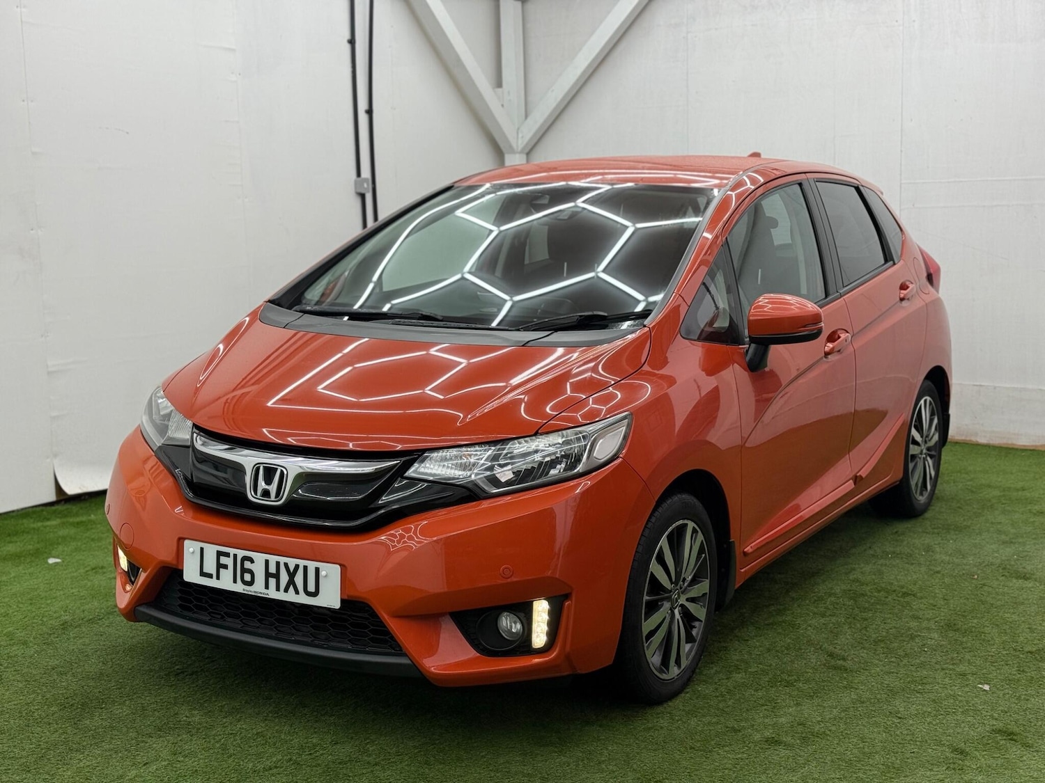 Used Honda Jazz 2016 for sale - 77387192: Photo 11