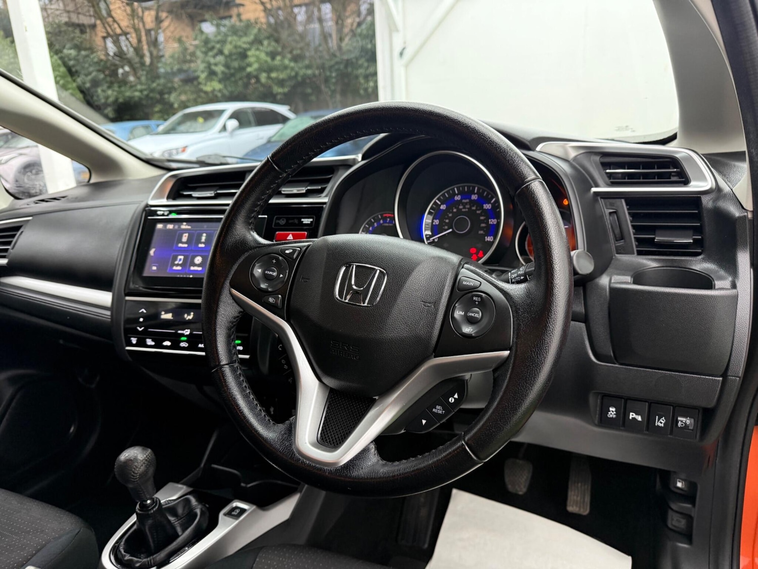 Used Honda Jazz 2016 for sale - 77387192: Photo 14