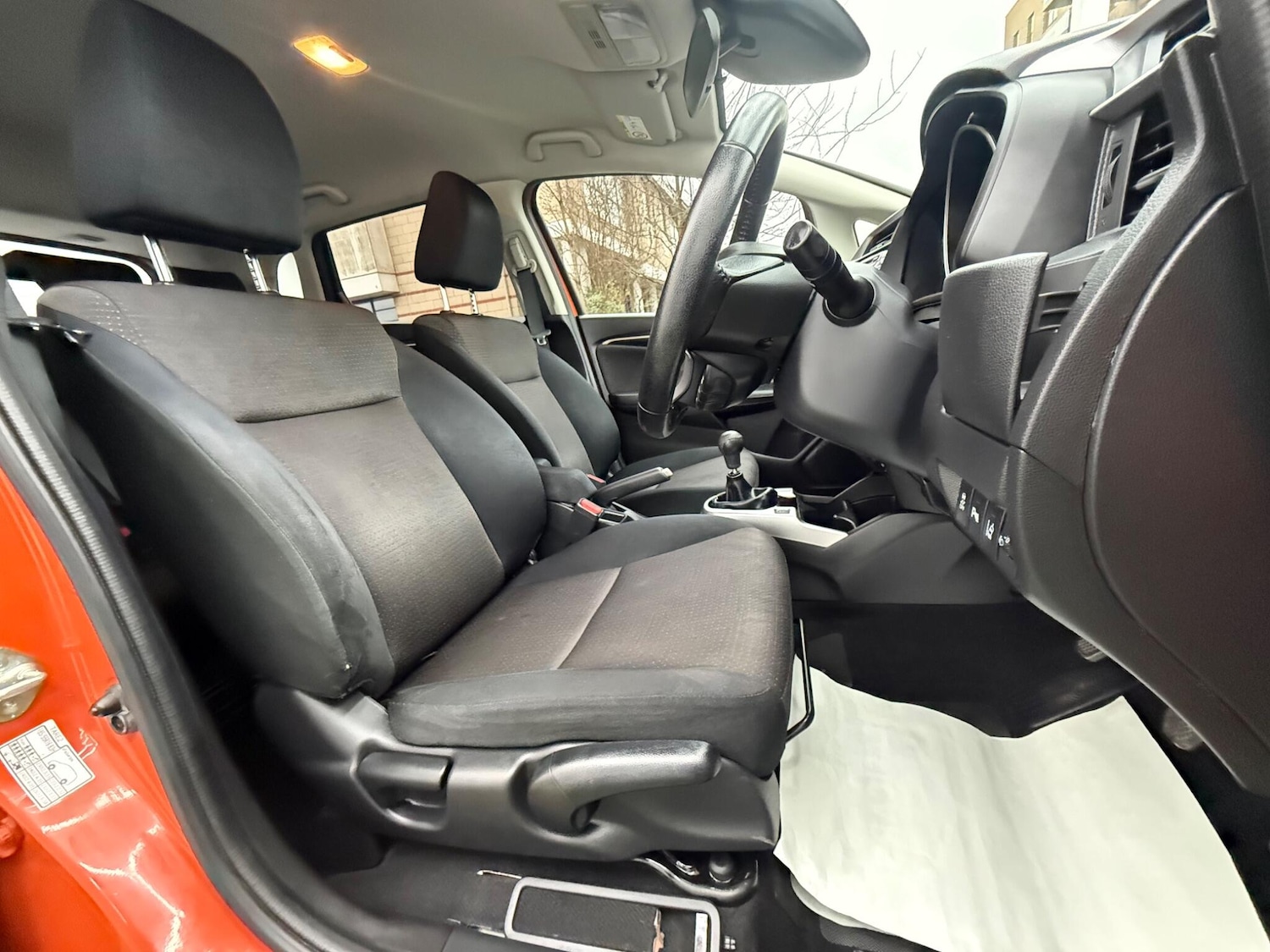 Used Honda Jazz 2016 for sale - 77387192: Photo 15